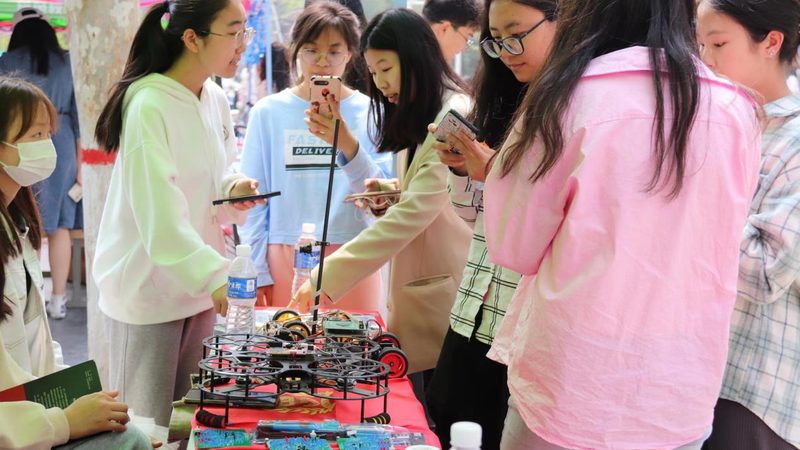 智慧园区硬件选型：规格书背后的技术考量