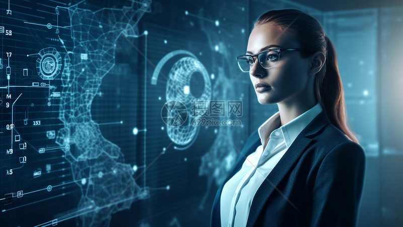 个人如何成为云服务代理？关键要素解析**